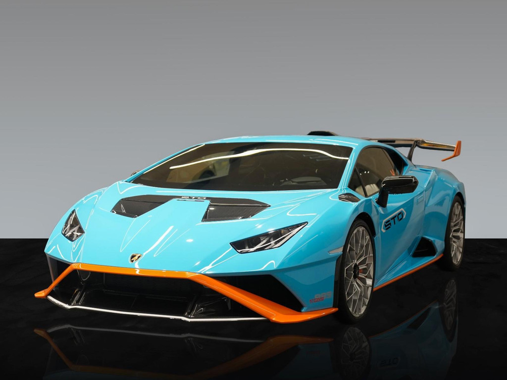 Lamborghini Huracán