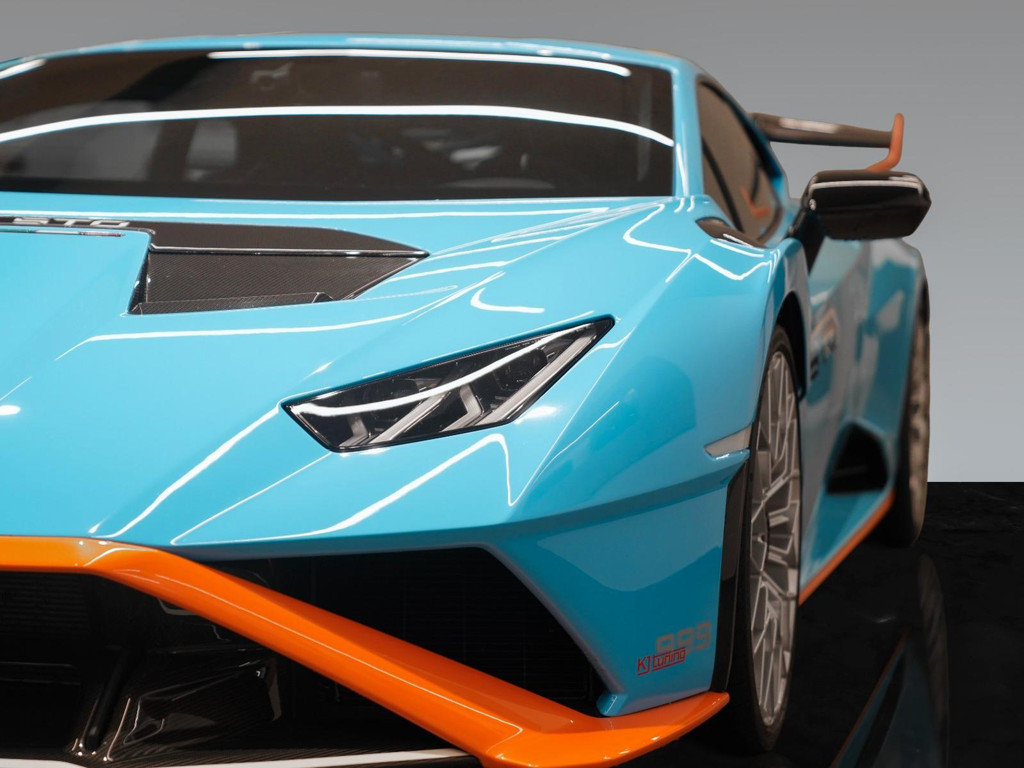 Lamborghini Huracán