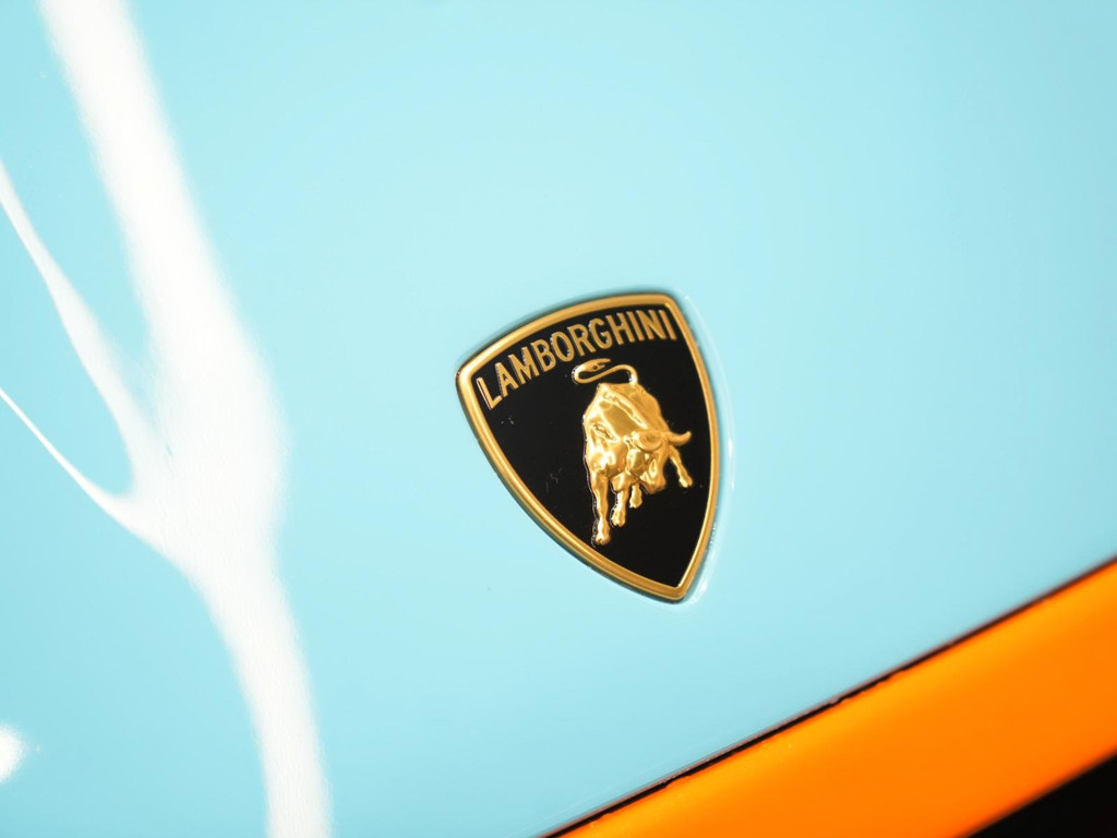 Lamborghini Huracán