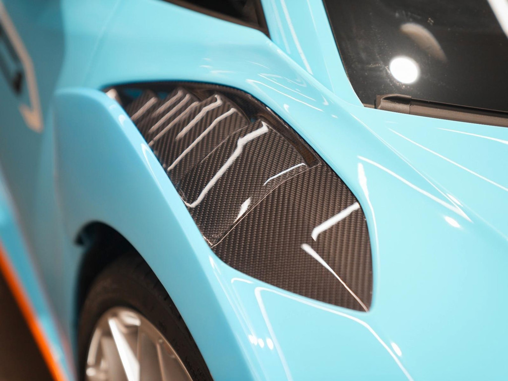 Lamborghini Huracán