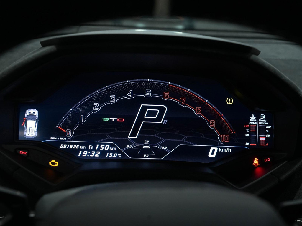 Lamborghini Huracán