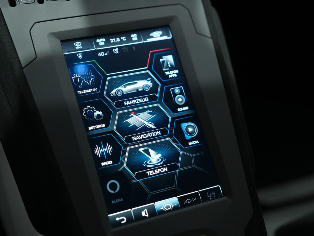 Lamborghini Huracán