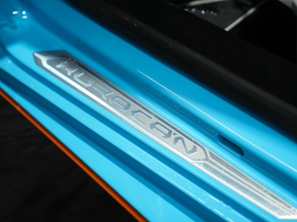 Lamborghini Huracán