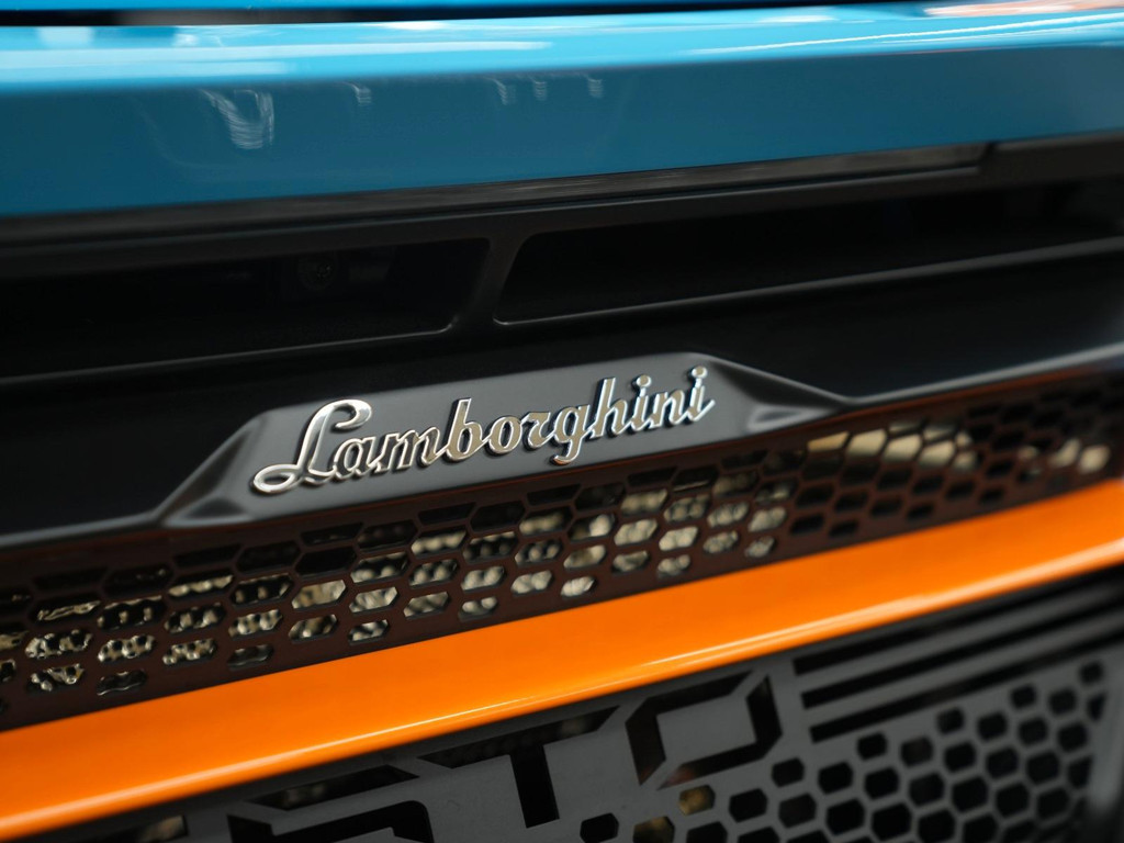 Lamborghini Huracán