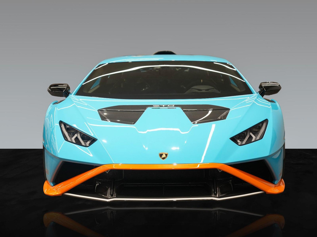 Lamborghini Huracán