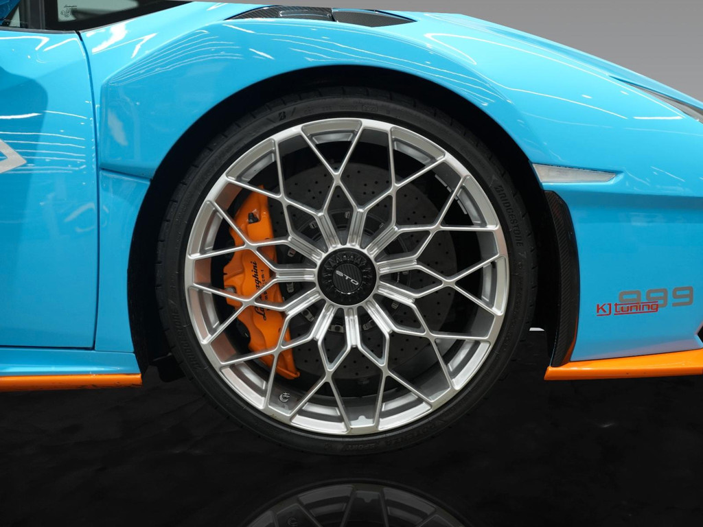 Lamborghini Huracán