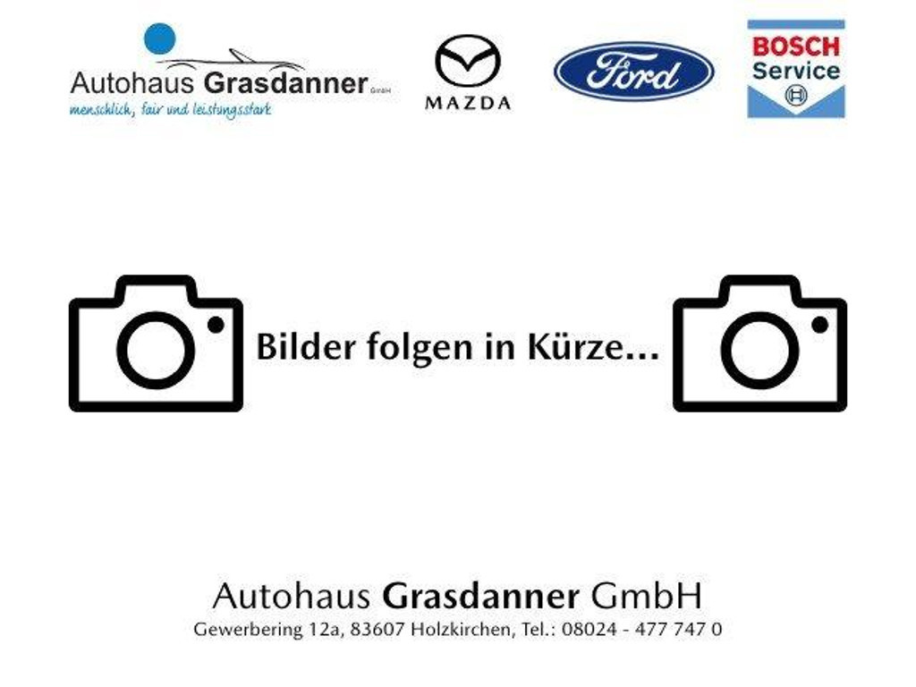 Mazda 2 2024 Benzine