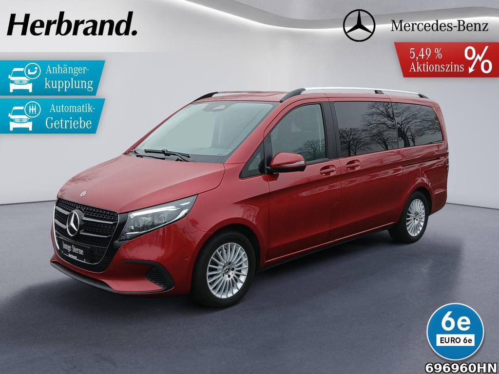 Mercedes-Benz V-Klasse 2025 Diesel