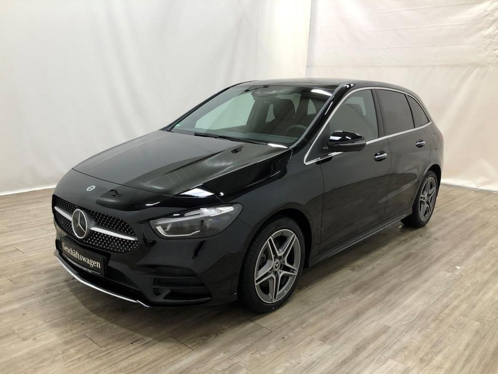 Mercedes-Benz B-Klasse 2023 Hybride Benzine