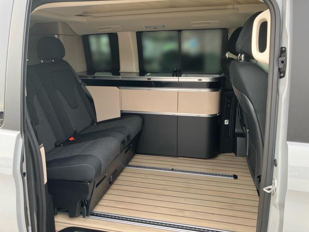 Mercedes-Benz Marco Polo