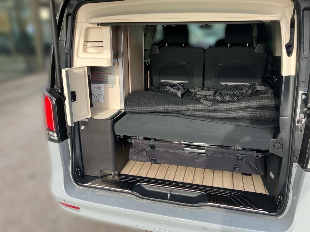 Mercedes-Benz Marco Polo