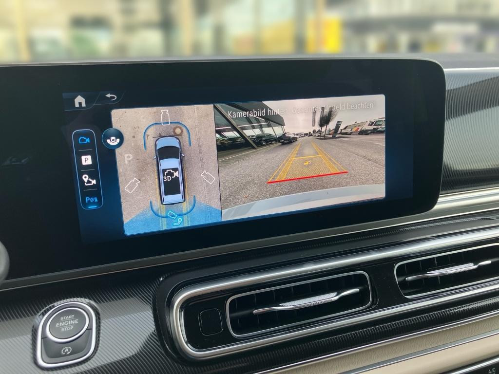 Mercedes-Benz Marco Polo