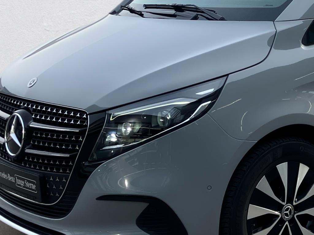 Mercedes-Benz Marco Polo