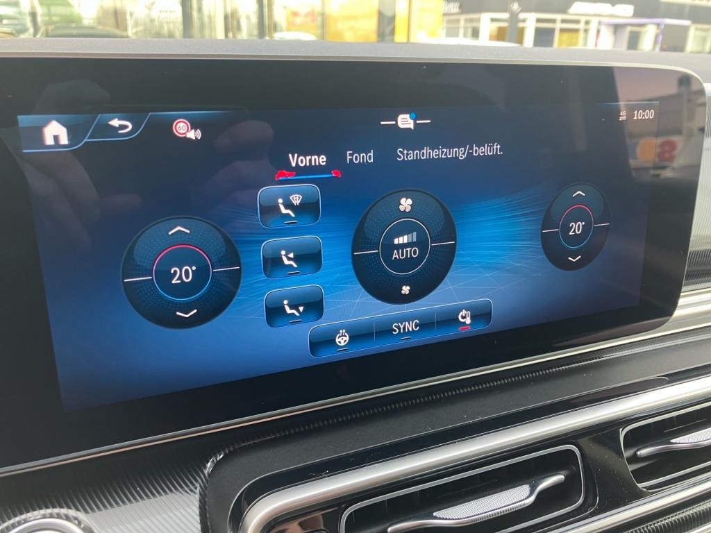 Mercedes-Benz Marco Polo