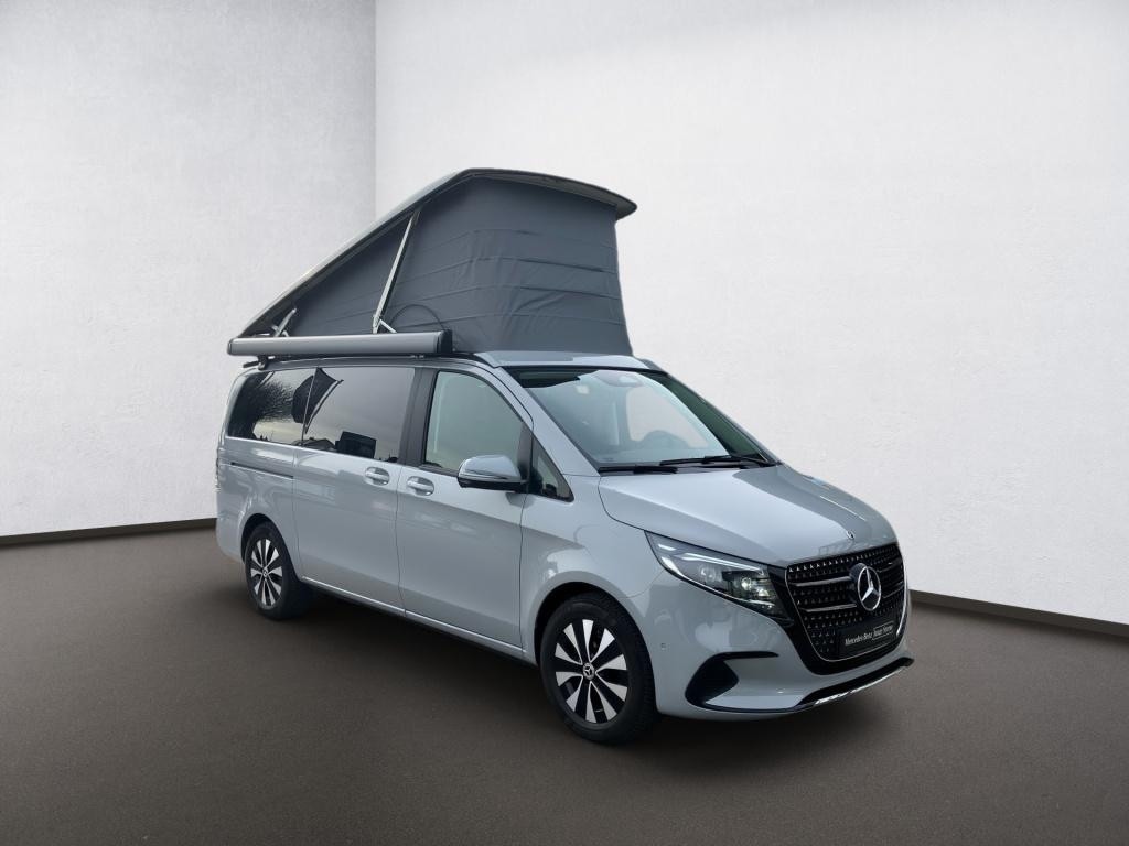 Mercedes-Benz Marco Polo