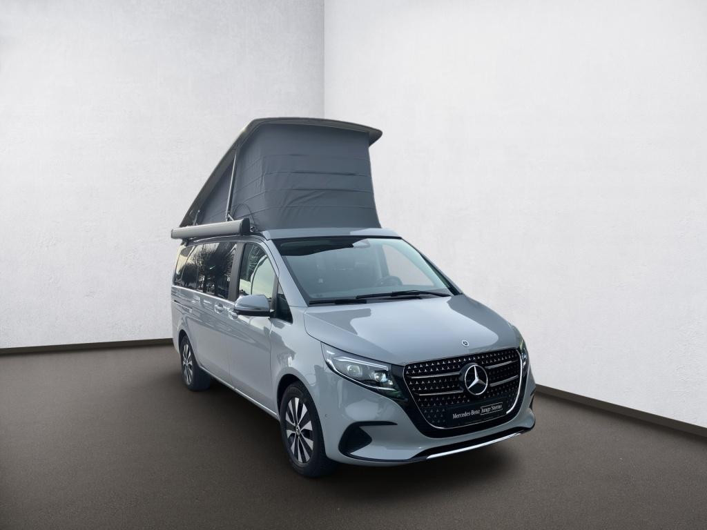 Mercedes-Benz Marco Polo