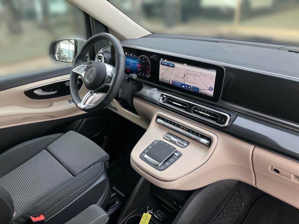 Mercedes-Benz Marco Polo