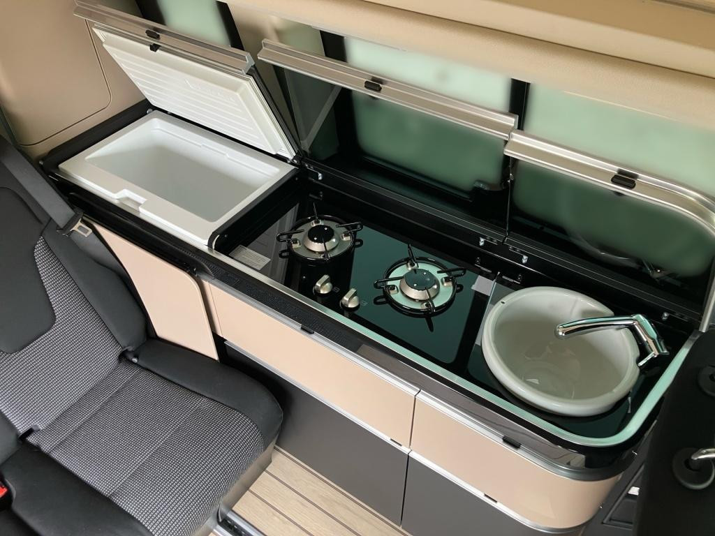 Mercedes-Benz Marco Polo