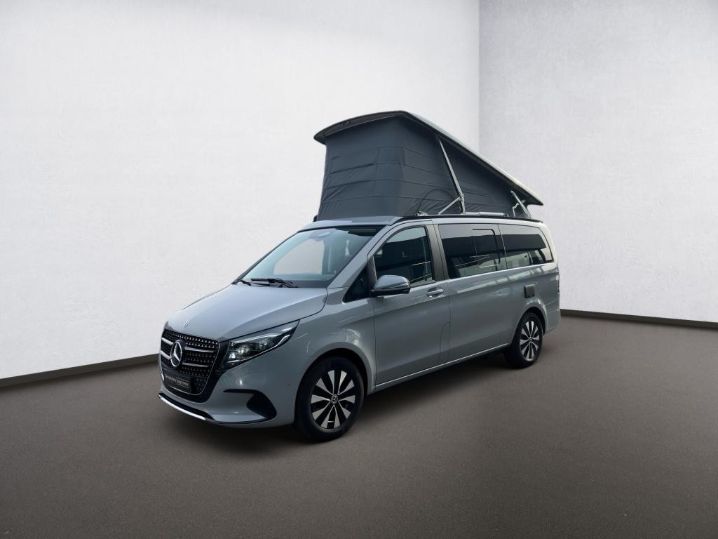 Mercedes-Benz Marco Polo