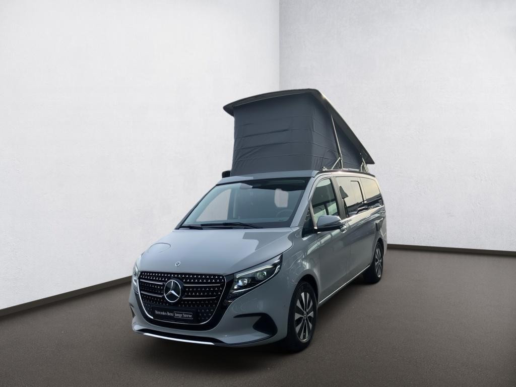 Mercedes-Benz Marco Polo