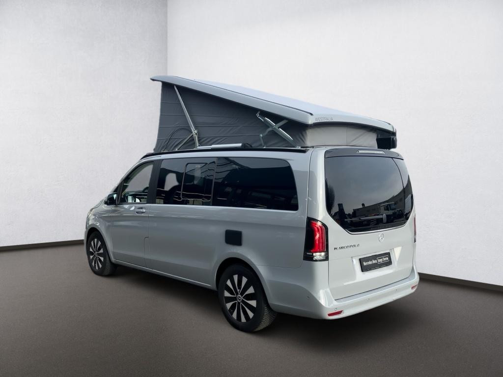 Mercedes-Benz Marco Polo