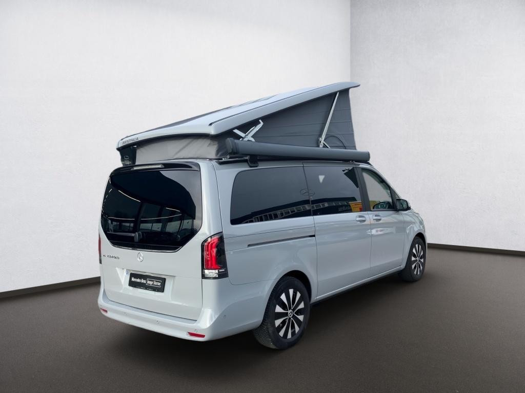 Mercedes-Benz Marco Polo