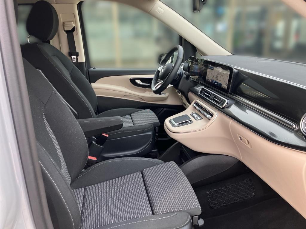 Mercedes-Benz Marco Polo