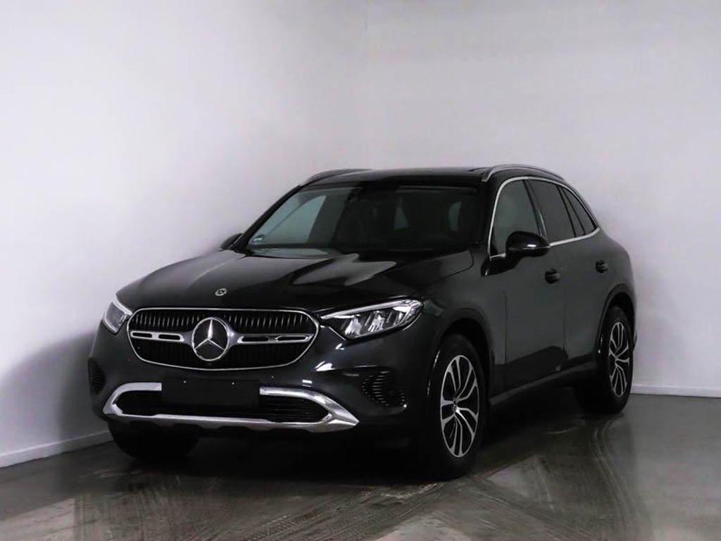 Mercedes-Benz GLC-Klasse 2024 Diesel
