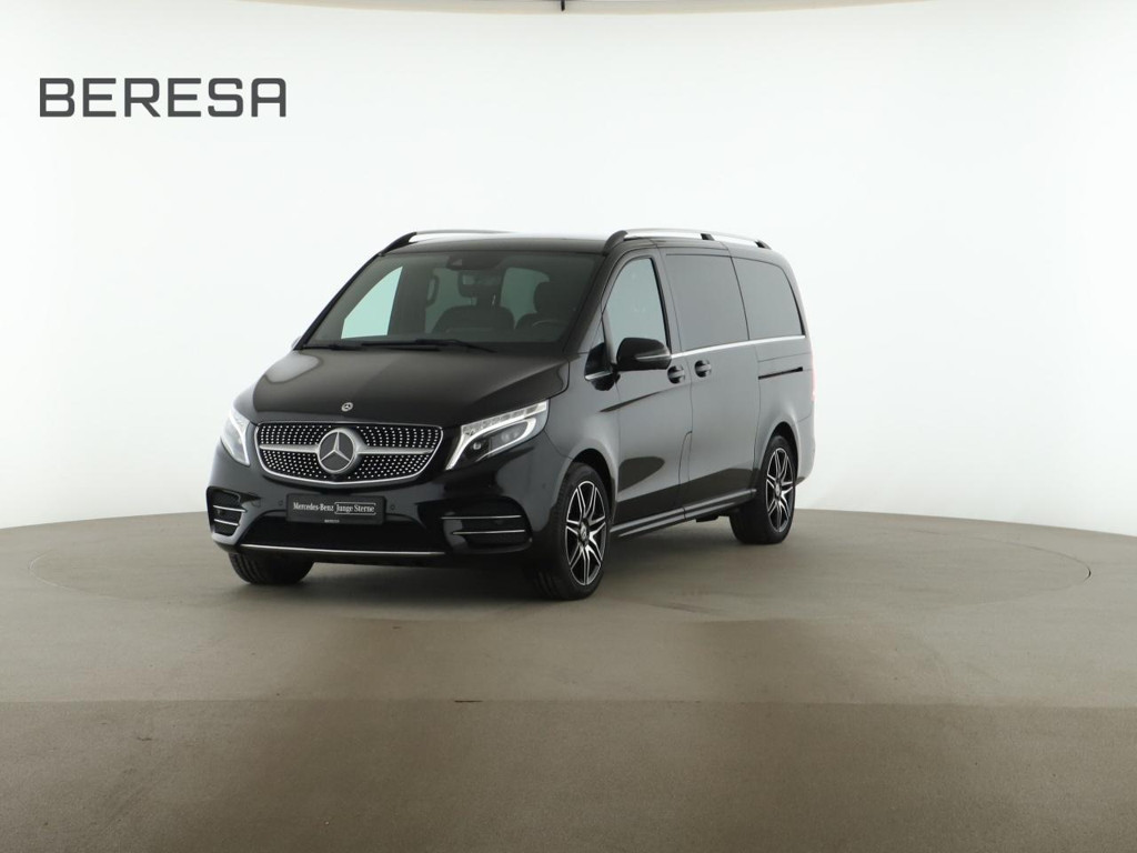 Mercedes-Benz V-Klasse 2022 Diesel