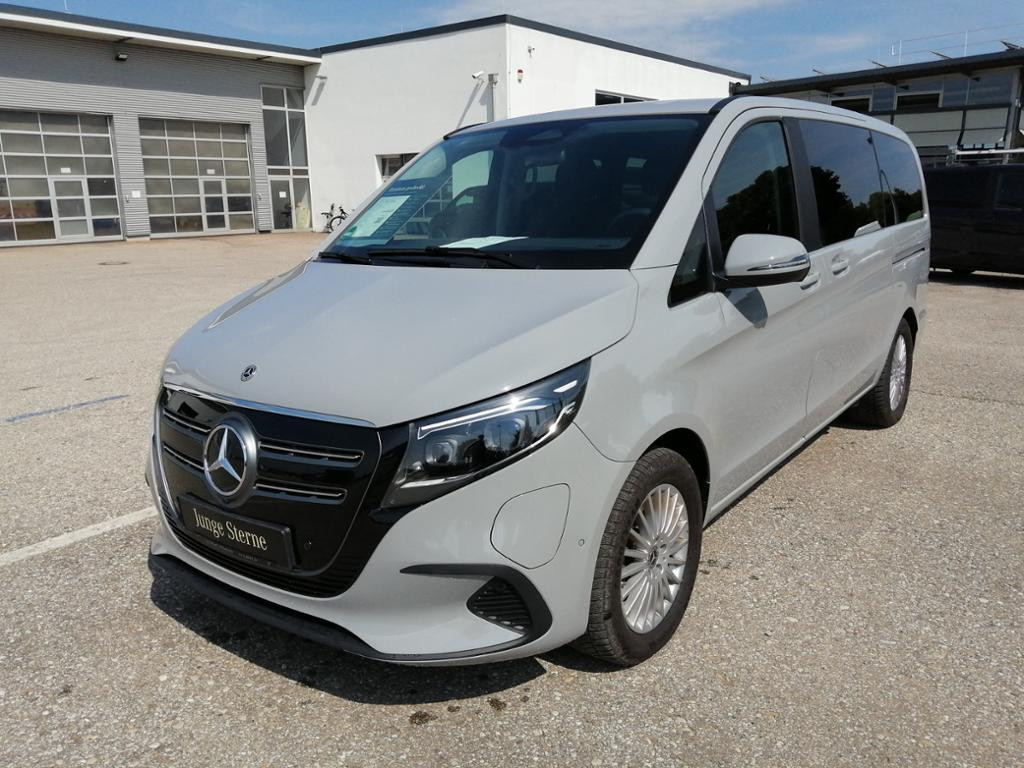Mercedes-Benz EQV