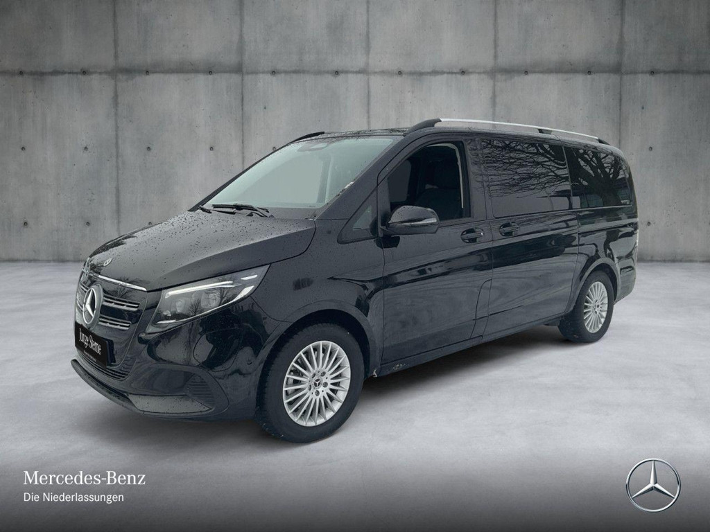 Mercedes-Benz EQV