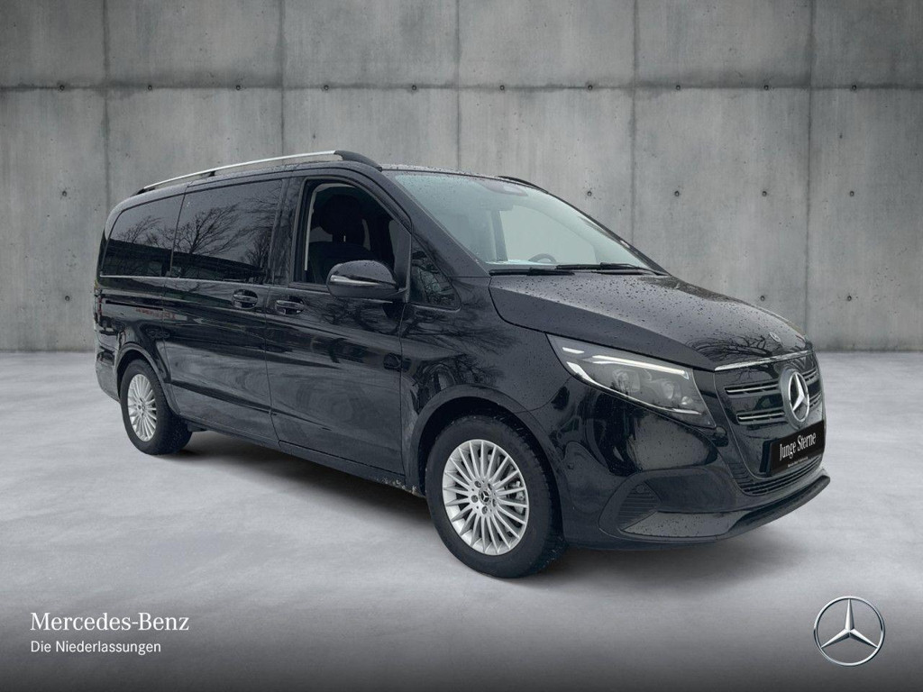 Mercedes-Benz EQV