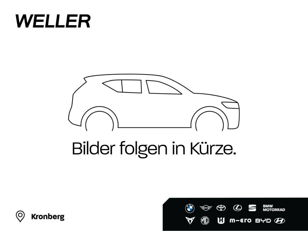 MG ZS 2025 Hybride Benzine
