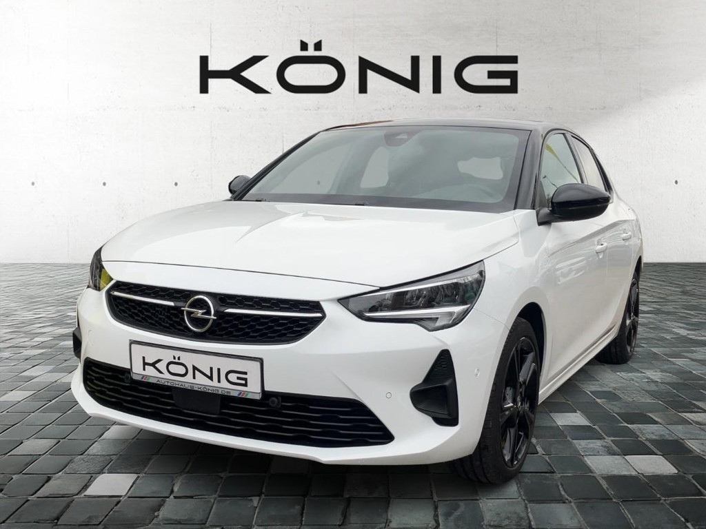 Opel Corsa 2023 Benzine