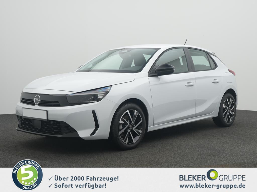 Opel Corsa 2026 Benzine
