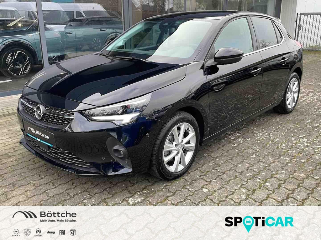 Opel Corsa 2023 Benzine