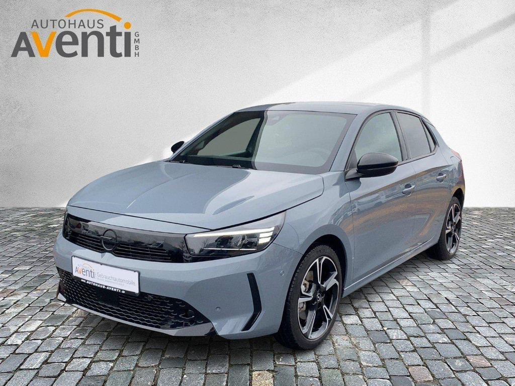 Opel Corsa 2025 Benzine