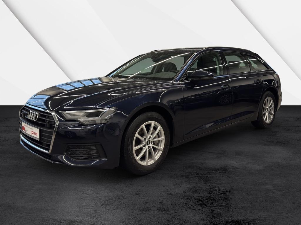 Audi A6 2022 Diesel