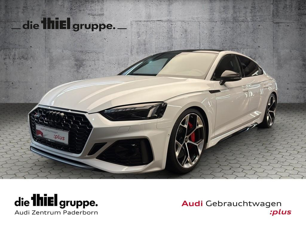 Audi RS5 2023 Benzine