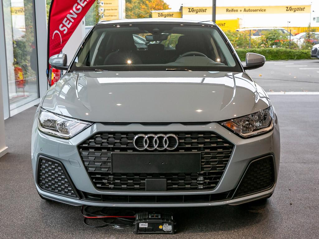 Audi A1 2026 Benzine