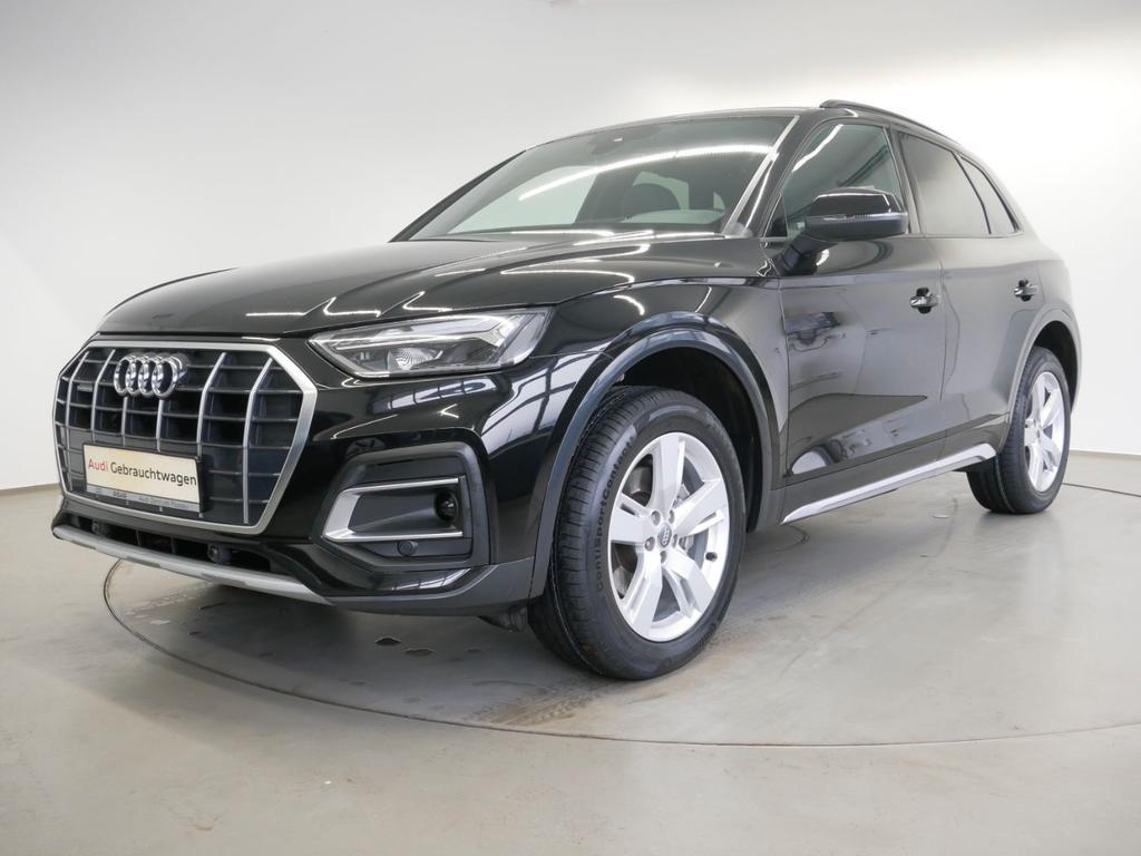 Audi Q5 2021 Diesel