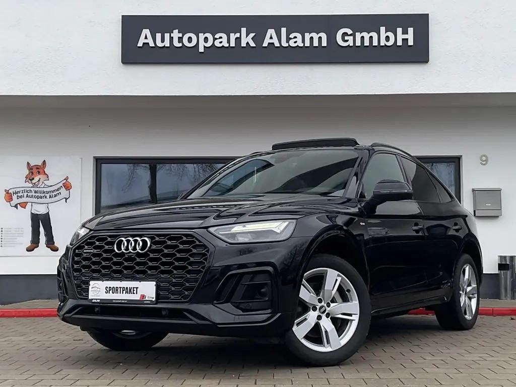 Audi Q5 2021 Diesel
