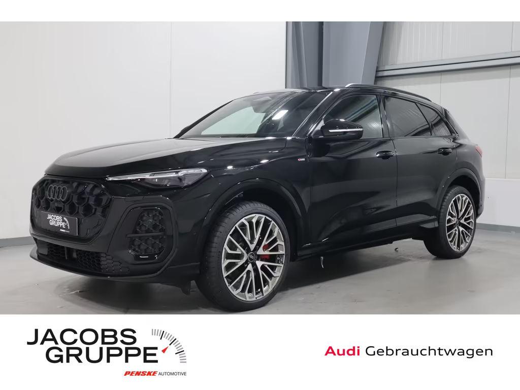 Audi Q5 2026 Diesel