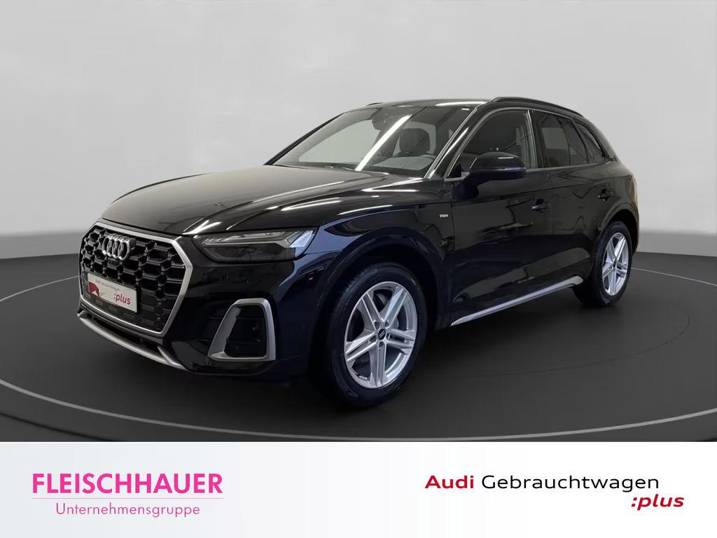 Audi Q5 2024 Diesel