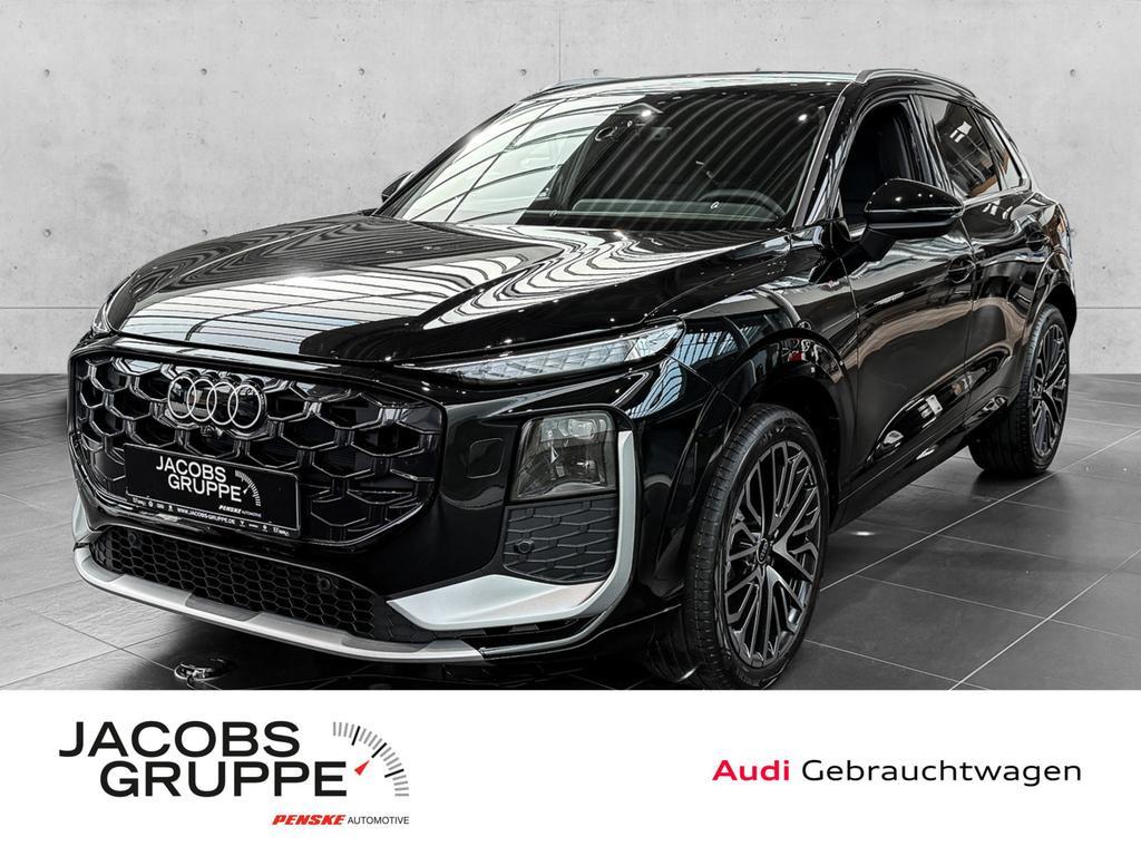 Audi Q3 2026 Benzine