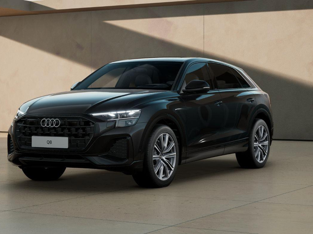 Audi Q8 2025 Diesel