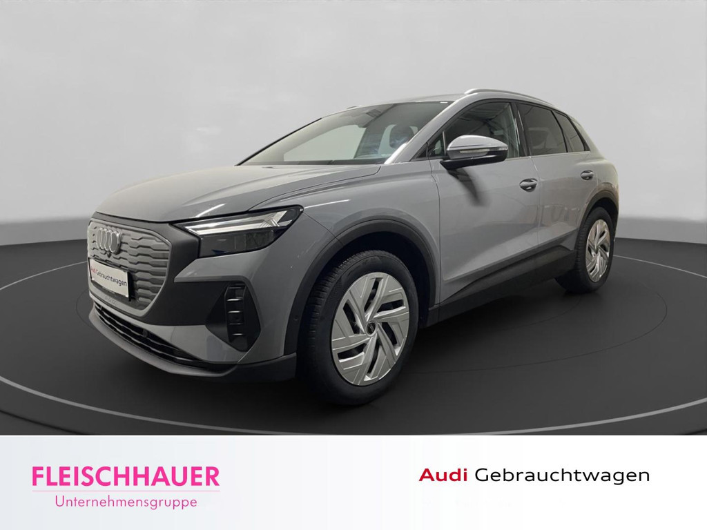 Audi Q4 e-tron 2023 Elektrisch