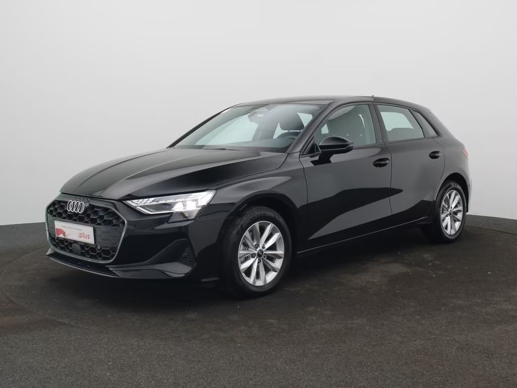 Audi A3 2026 Benzine