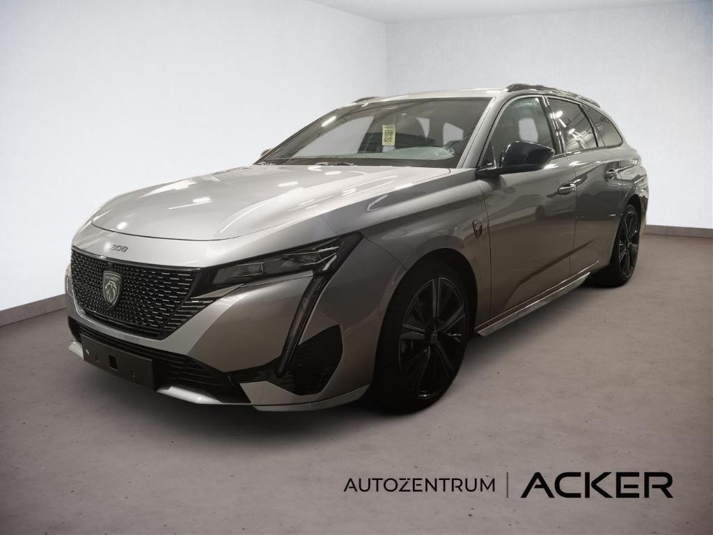 Peugeot 308 2025 Diesel