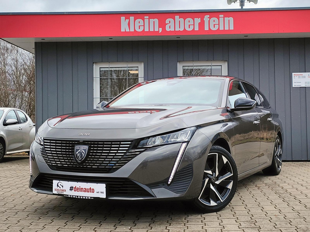 Peugeot 308 2023 Diesel